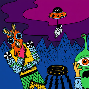 Featurin' (Explicit)