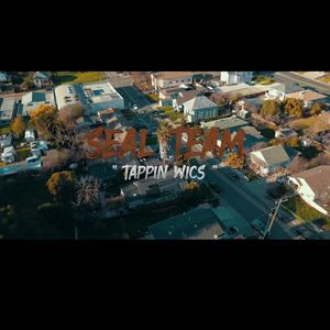 Tappin wicks (feat. ISAAC5, Magic4z, F4jQuan & Zay4z) (Explicit)