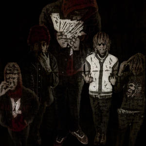 trench boy (Explicit)