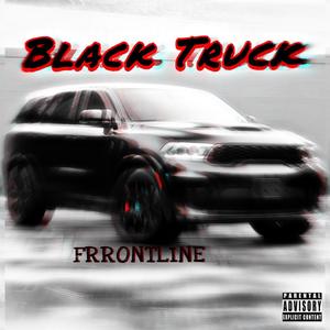 Black Truck (Explicit)