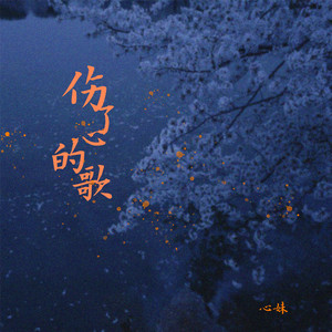 伤了心的歌