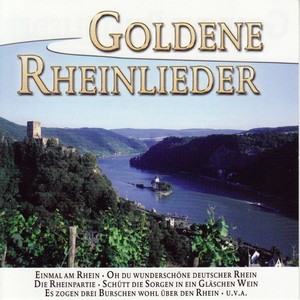 Goldene Rheinlieder