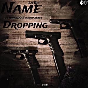 Name Dropping (Explicit)