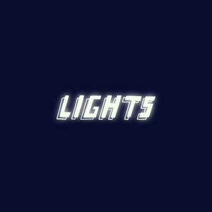 Lights(feat. Savah)