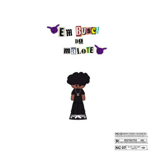 Em Busca Do Malote (Explicit)