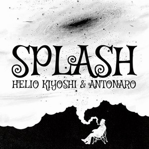 Splash(feat. Nathan Simon)