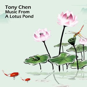 Music from a Lotus Pond