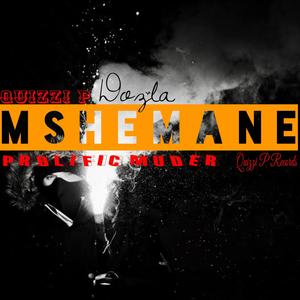 Mshemane (feat. Dozla & Prolific Muder) (Explicit)