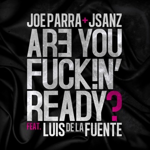 Are You F**k!n Ready?