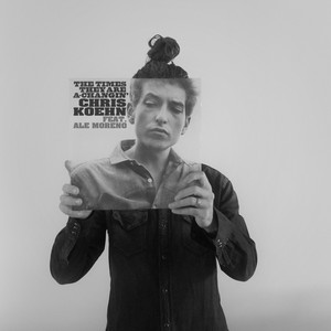 The Times They Are a-Changin'