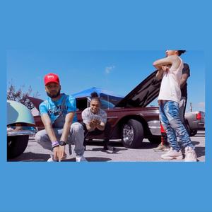 Cool Kidz (feat. IamLilDj, Aka Tyler & Qlientele) (Explicit)