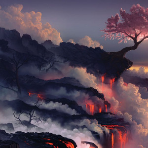 환청（幻听）封面