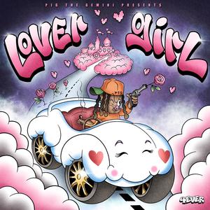 Lover Girl (Explicit)