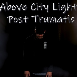 Above City Lights (feat. Willis Frost)