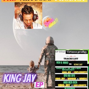 Akoi biza biza (feat. Kuljaykaplo)