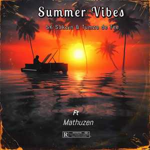 Summer Vibes (Instrumental)