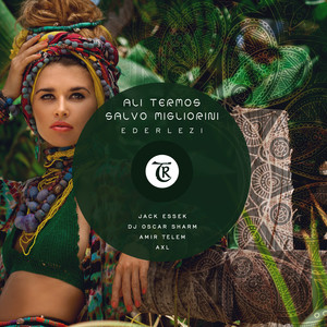 Ederlezi (DJ Oscar Sharm Remix)