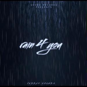 Rain 4 You (Explicit)