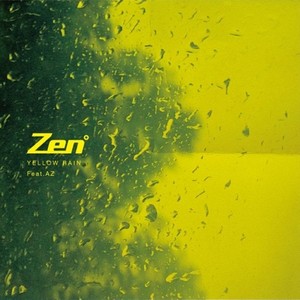 YELLOW RAIN (ZENº X AZ Original MIX)
