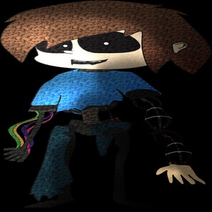 Steve Jobs (Explicit)