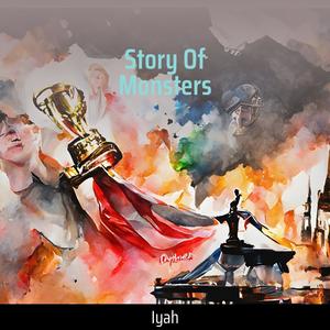 Story of Monsters