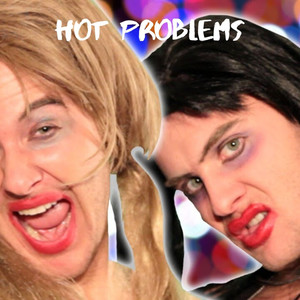 Hot Problems (Explicit)