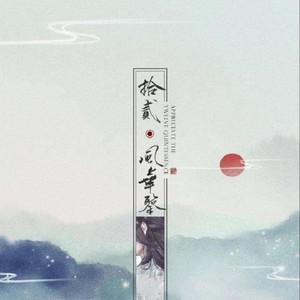 【琵琶】十二风华鉴