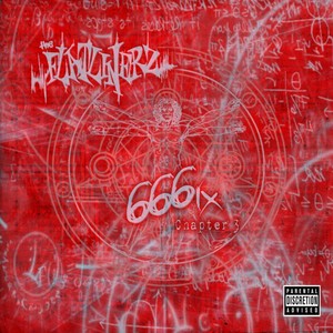 666ix: Chapter 3 (Explicit)