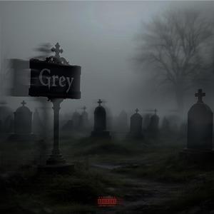Grey (feat. Aiden Everett) (Explicit)