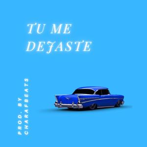 Tu Me Dejaste (Explicit)