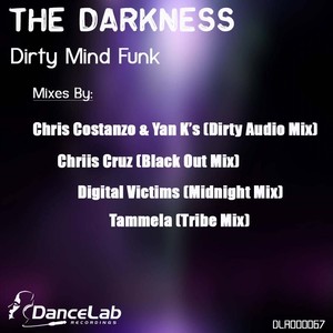 The Darkness (Digital Victims Midnight Mix)