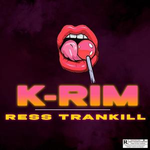 Ress Trankill (feat. Dj Tox)