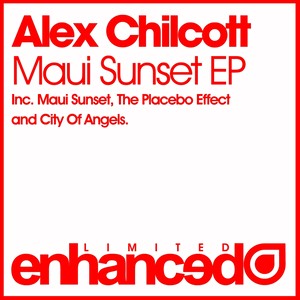 Maui Sunset EP