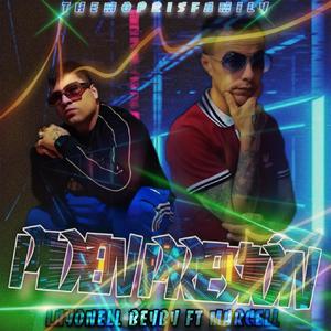 Piden Presión (feat. Marcell)