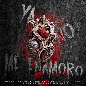 Ya No Me Enamoro