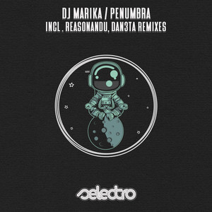 Penumbra (Dan3ta Remix)