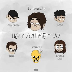 LOSTTHEROOF(feat. Ethereal Lotus) (Explicit)