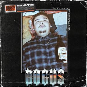 BOGUS (feat. Krim$in Terror Phantom) [Explicit]