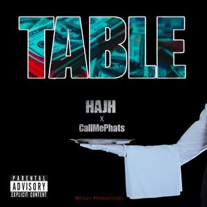 Table (feat. CallMePhats) (Explicit)