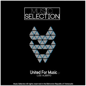 United For Music EP