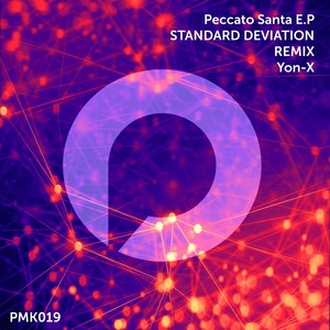 Peccato Santa EP