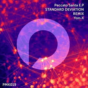 Peccato Santa (Yon-X Remix)