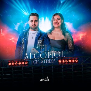 El Alcohol Cicatriza