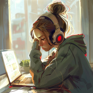 Clarity's Thoughtful Tones