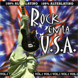 Rock en la USA