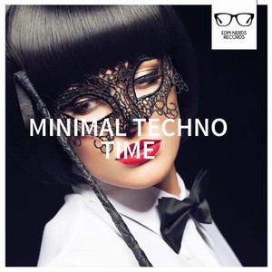 Minimal Techno Time