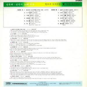 소녀의 일기 (少女的日记)