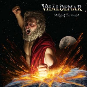 Metal of the World