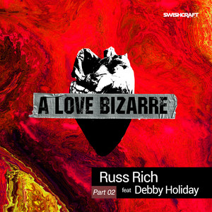 A Love Bizarre (Max Grandon Big Room Remix)
