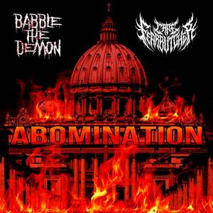 ABOMINATION (feat. Cape Fear Butcher) (Explicit)